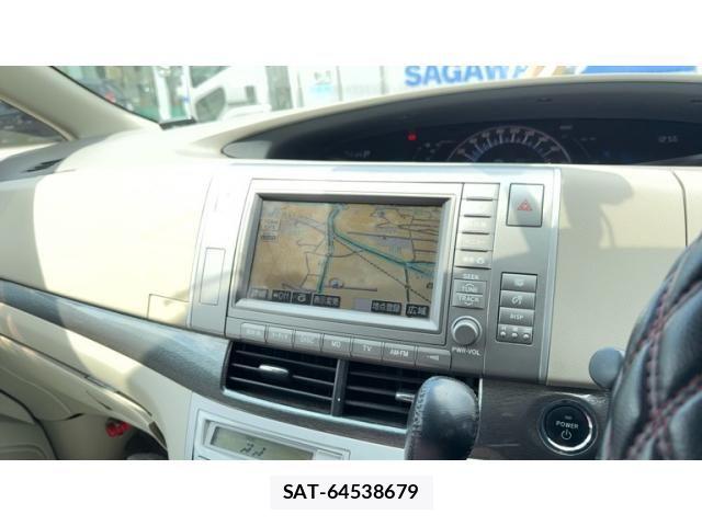 Toyota ESTIMA HYBRID 2008-03 6675882-16