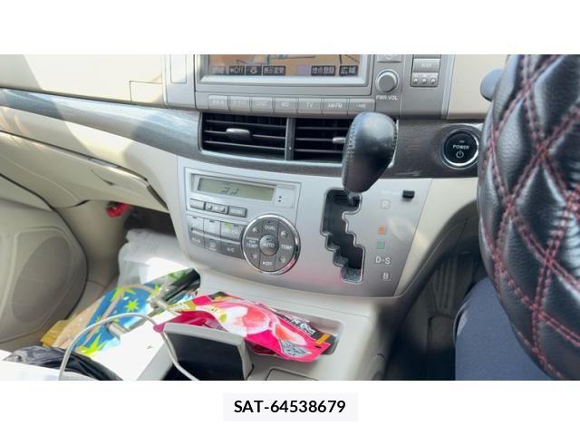 Toyota ESTIMA HYBRID 2008-03 6675882-17