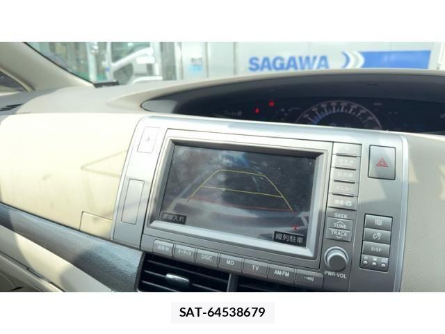 Toyota ESTIMA HYBRID 2008-03 6675882-18