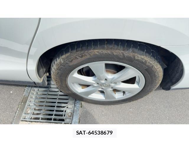 Toyota ESTIMA HYBRID 2008-03 6675882-5