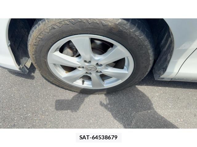Toyota ESTIMA HYBRID 2008-03 6675882-6