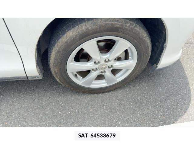 Toyota ESTIMA HYBRID 2008-03 6675882-7