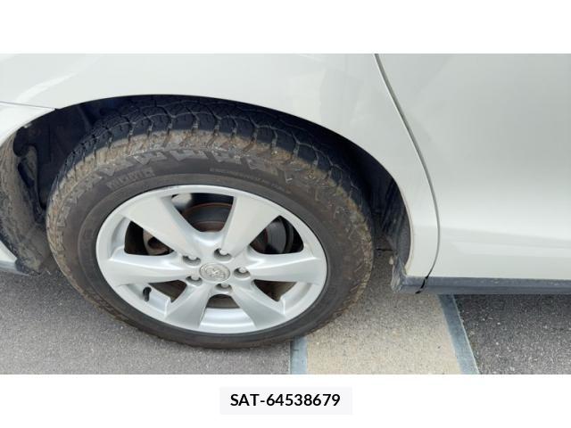 Toyota ESTIMA HYBRID 2008-03 6675882-8