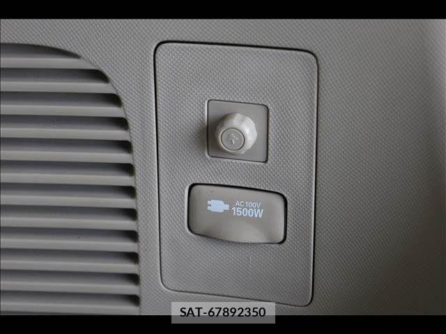 Toyota ESTIMA HYBRID 2009-08 6675880-9