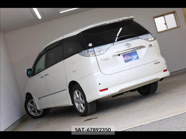 Toyota ESTIMA HYBRID 2009-08 6675880-10