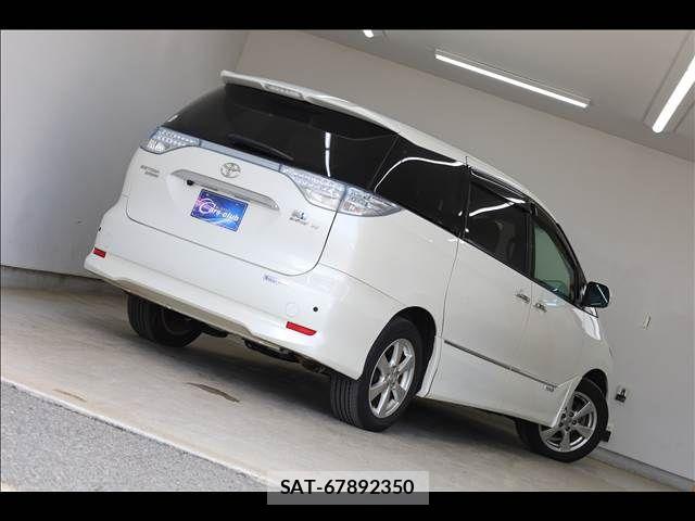Toyota ESTIMA HYBRID 2009-08 6675880-11