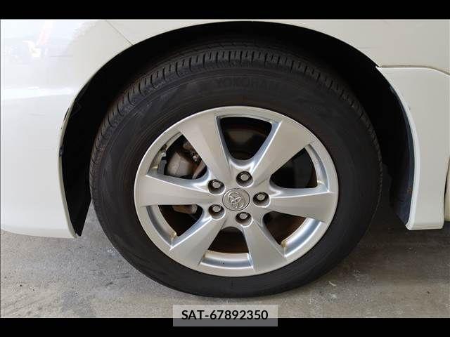 Toyota ESTIMA HYBRID 2009-08 6675880-13