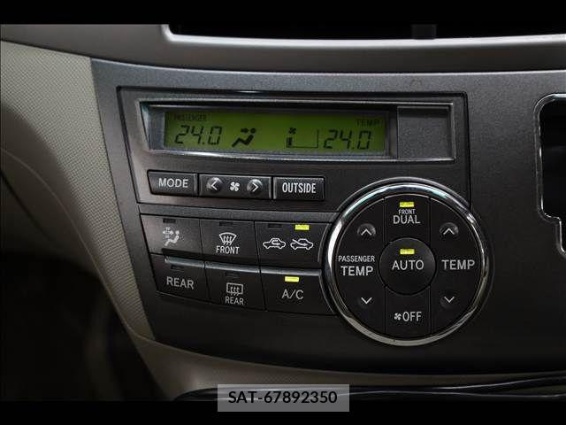 Toyota ESTIMA HYBRID 2009-08 6675880-14