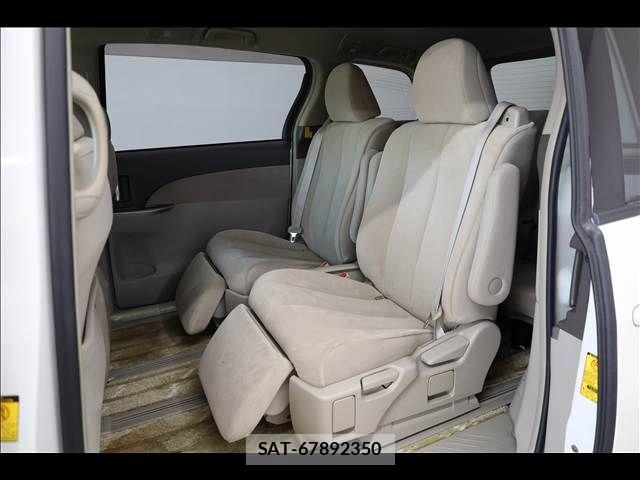 Toyota ESTIMA HYBRID 2009-08 6675880-17