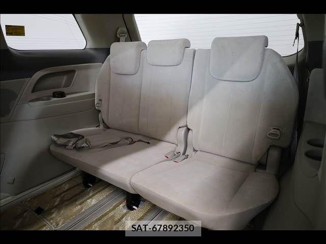 Toyota ESTIMA HYBRID 2009-08 6675880-18