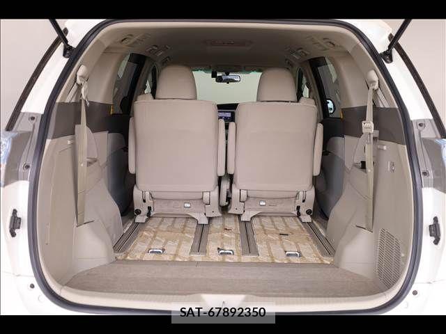 Toyota ESTIMA HYBRID 2009-08 6675880-19