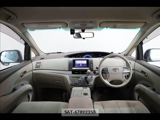 Toyota ESTIMA HYBRID 2009-08 6675880-2