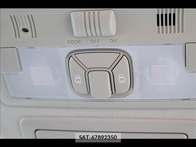 Toyota ESTIMA HYBRID 2009-08 6675880-3