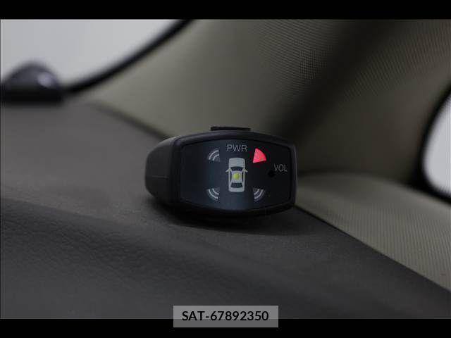 Toyota ESTIMA HYBRID 2009-08 6675880-4