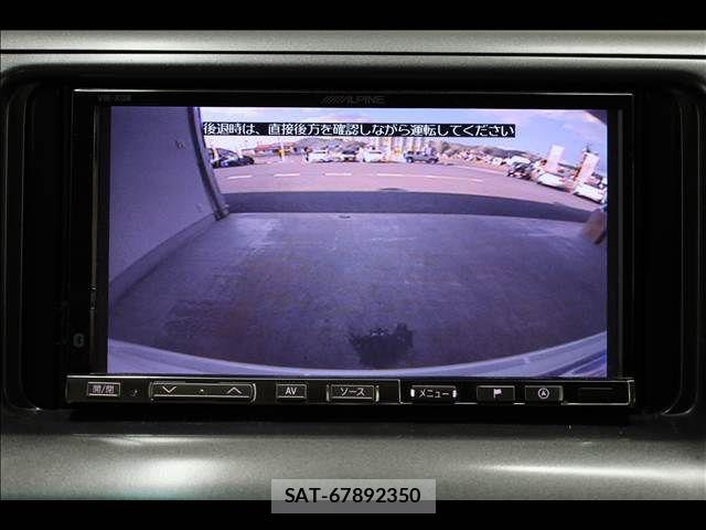 Toyota ESTIMA HYBRID 2009-08 6675880-6