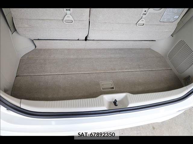 Toyota ESTIMA HYBRID 2009-08 6675880-8