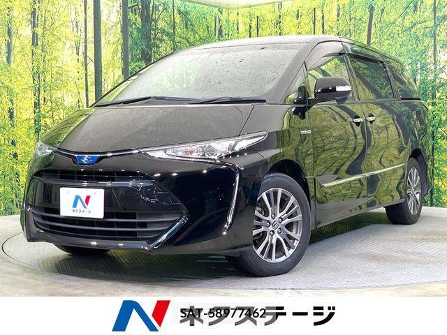 Toyota ESTIMA HYBRID 2017-05 6751505-0
