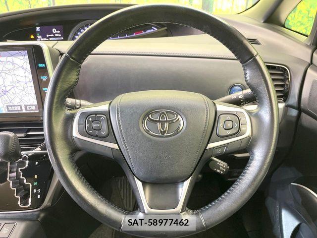 Toyota ESTIMA HYBRID 2017-05 6751505-11
