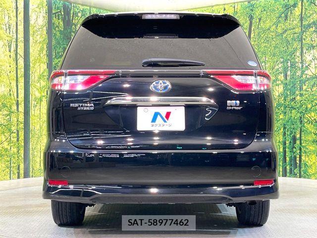 Toyota ESTIMA HYBRID 2017-05 6751505-14