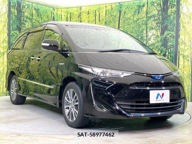 Toyota ESTIMA HYBRID 2017-05 6751505-15