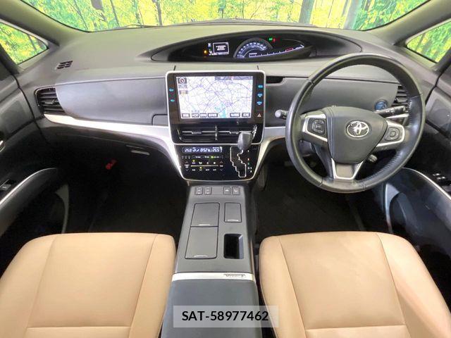 Toyota ESTIMA HYBRID 2017-05 6751505-1