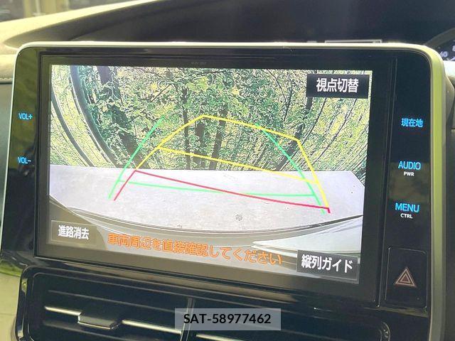 Toyota ESTIMA HYBRID 2017-05 6751505-4