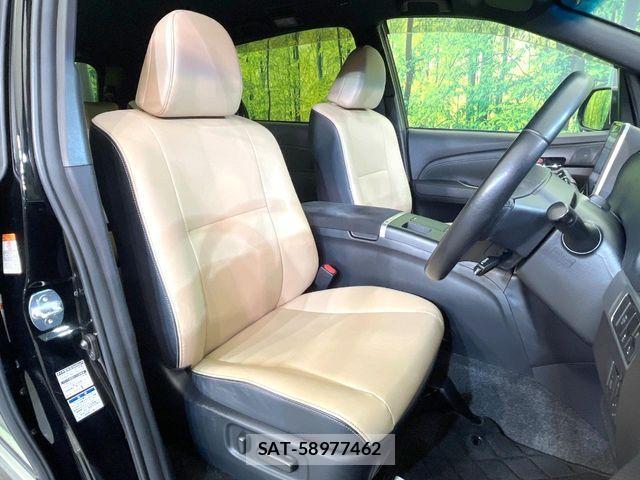 Toyota ESTIMA HYBRID 2017-05 6751505-7