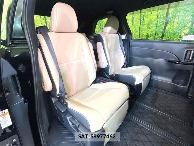 Toyota ESTIMA HYBRID 2017-05 6751505-8