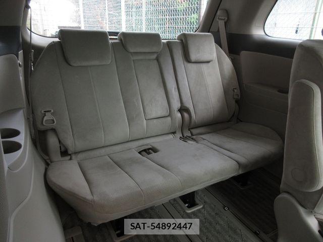 Toyota ESTIMA HYBRID 2007-06 6751512-9