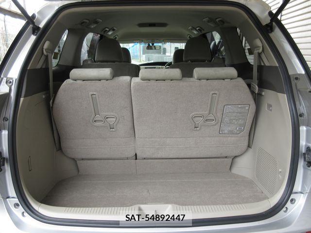 Toyota ESTIMA HYBRID 2007-06 6751512-10