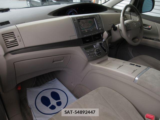 Toyota ESTIMA HYBRID 2007-06 6751512-12