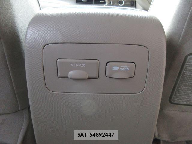 Toyota ESTIMA HYBRID 2007-06 6751512-14