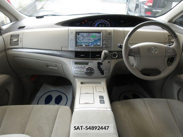 Toyota ESTIMA HYBRID 2007-06 6751512-15