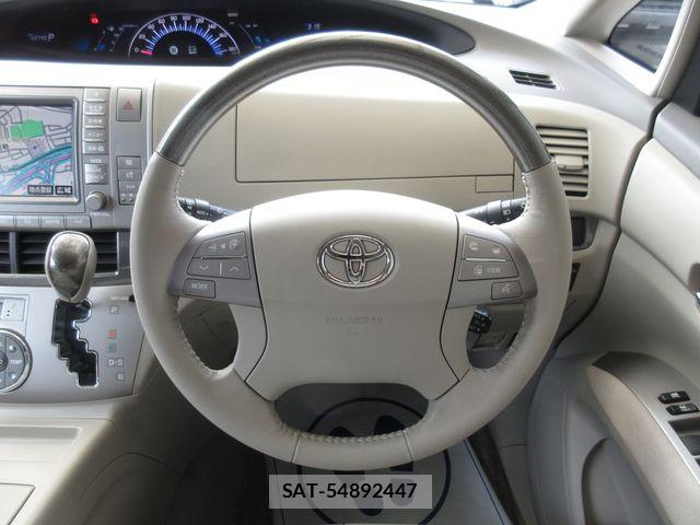 Toyota ESTIMA HYBRID 2007-06 6751512-16