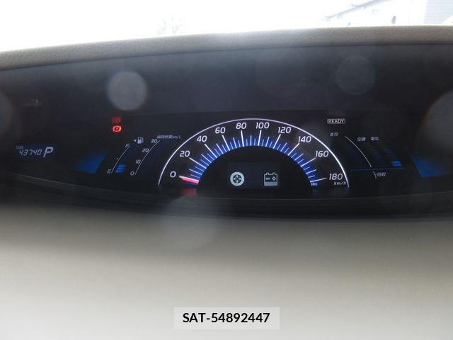 Toyota ESTIMA HYBRID 2007-06 6751512-17