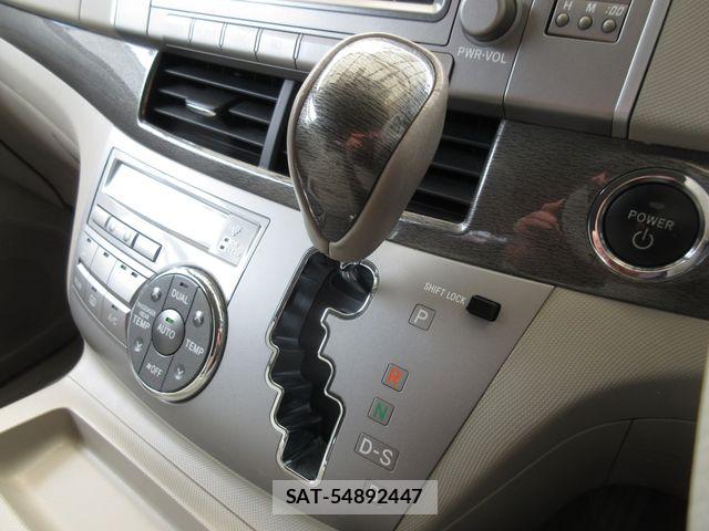 Toyota ESTIMA HYBRID 2007-06 6751512-18