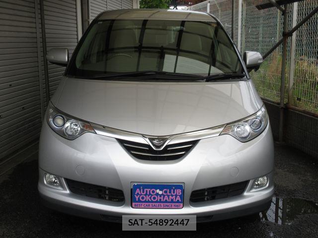 Toyota ESTIMA HYBRID 2007-06 6751512-1