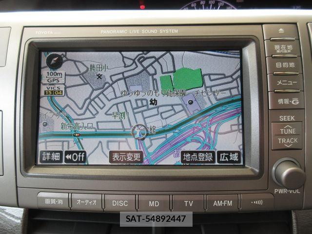 Toyota ESTIMA HYBRID 2007-06 6751512-19