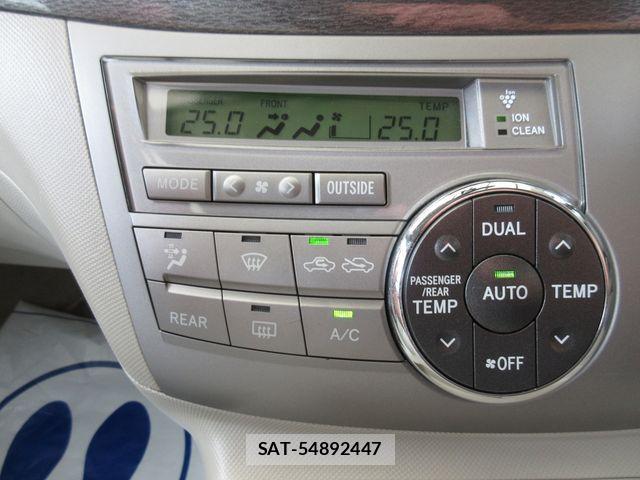 Toyota ESTIMA HYBRID 2007-06 6751512-20