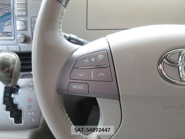 Toyota ESTIMA HYBRID 2007-06 6751512-22