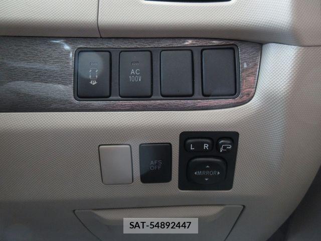 Toyota ESTIMA HYBRID 2007-06 6751512-25