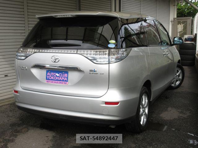 Toyota ESTIMA HYBRID 2007-06 6751512-28