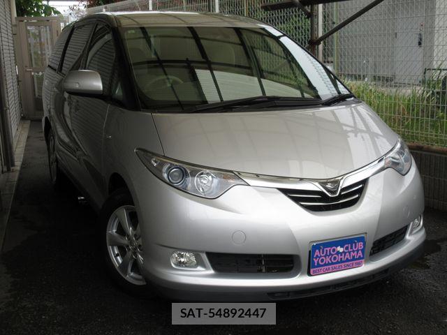 Toyota ESTIMA HYBRID 2007-06 6751512-2