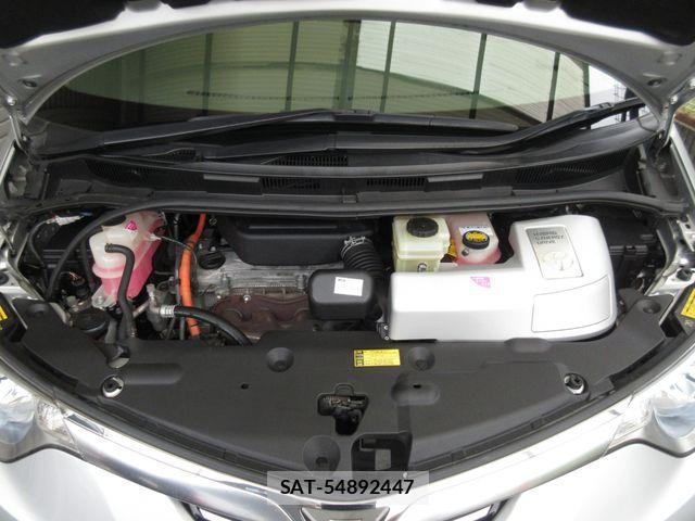 Toyota ESTIMA HYBRID 2007-06 6751512-3