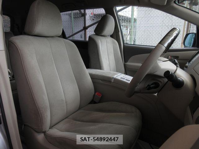 Toyota ESTIMA HYBRID 2007-06 6751512-5