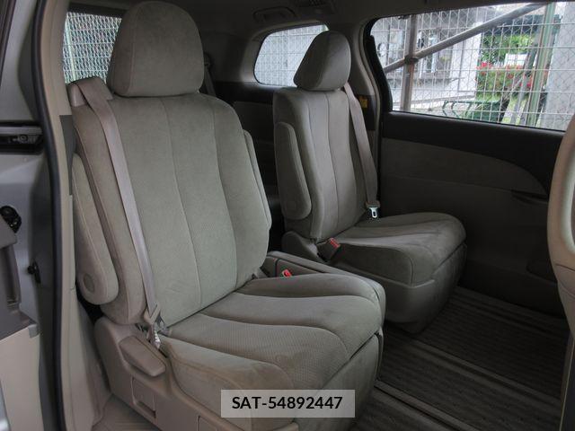 Toyota ESTIMA HYBRID 2007-06 6751512-7