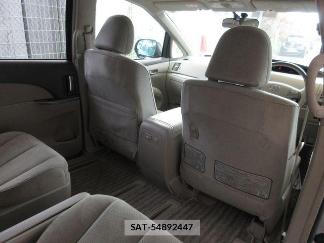 Toyota ESTIMA HYBRID 2007-06 6751512-8