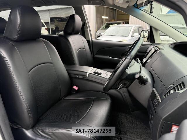 Toyota ESTIMA HYBRID 2014-12 6814865-11