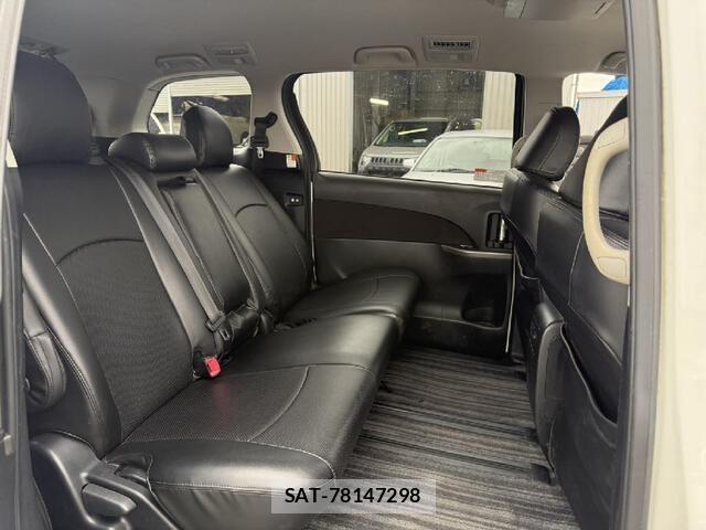 Toyota ESTIMA HYBRID 2014-12 6814865-12