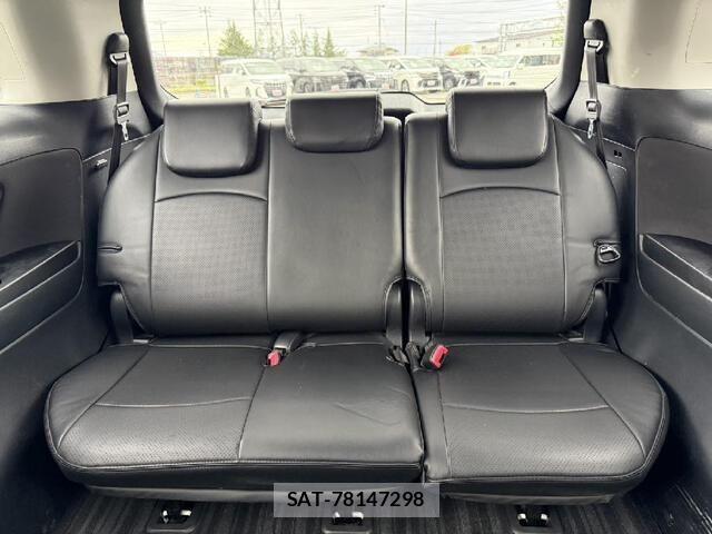 Toyota ESTIMA HYBRID 2014-12 6814865-13